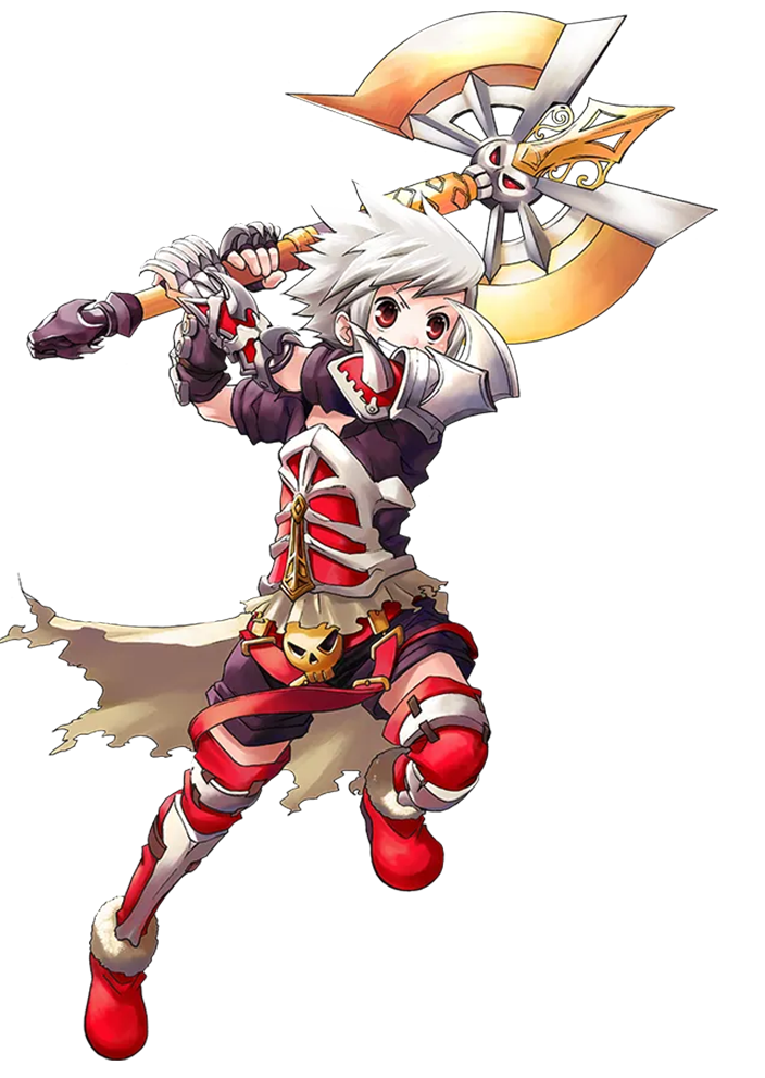 Berserk