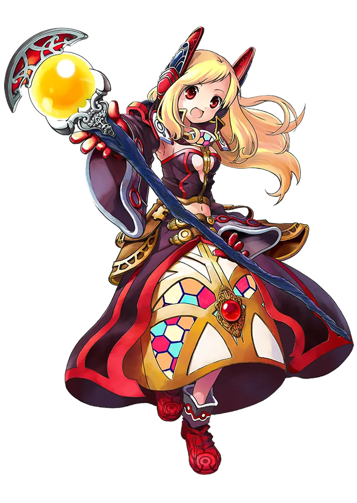 Mage