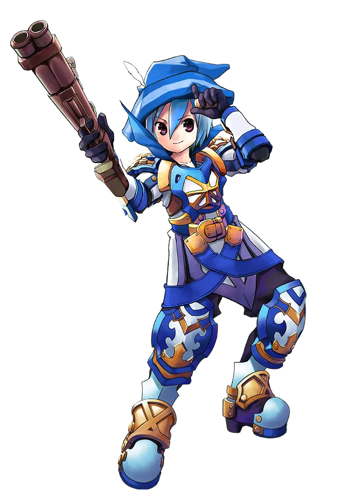 Ranger
