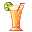 Suco de Abóbora