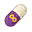 Cápsula Reduz Coleta Sprite 90 seg