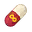 Cápsula Reduz Treino Sprite 4 min