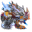 Draco Glacial