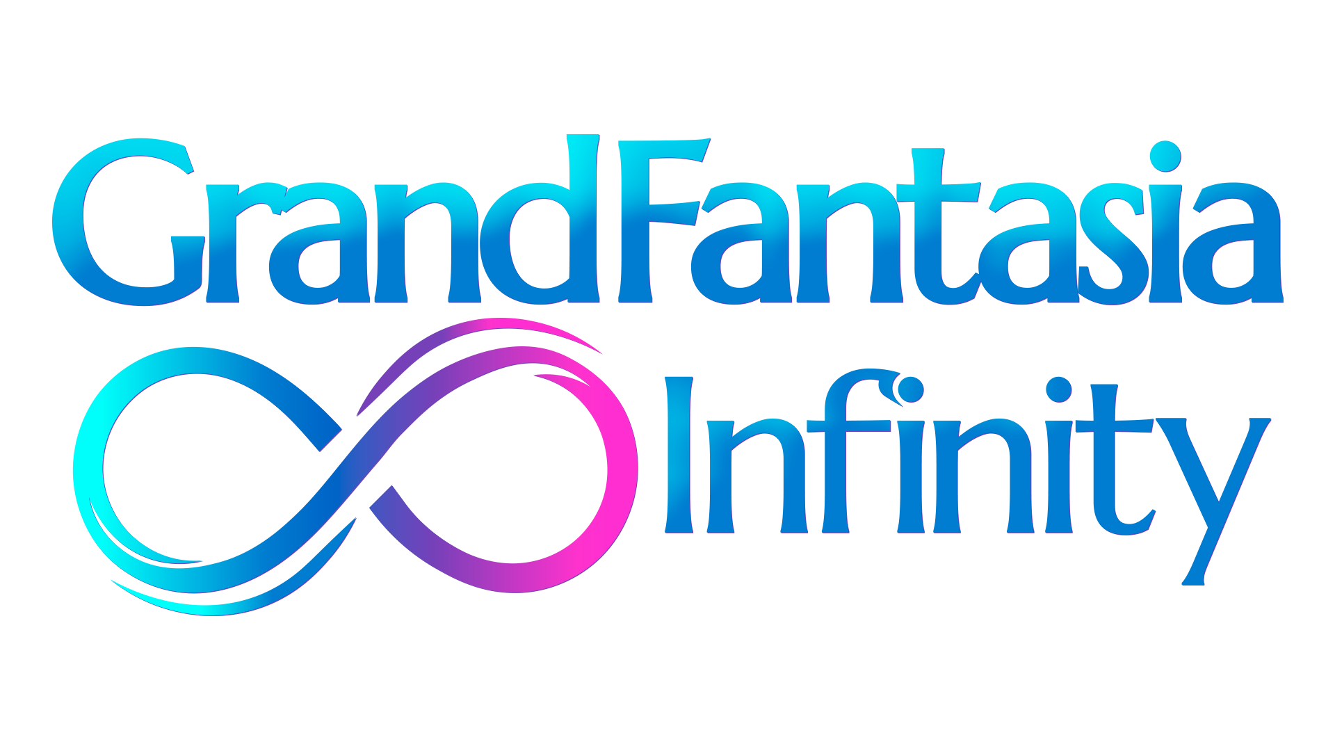 Grand Fantasia Infinity