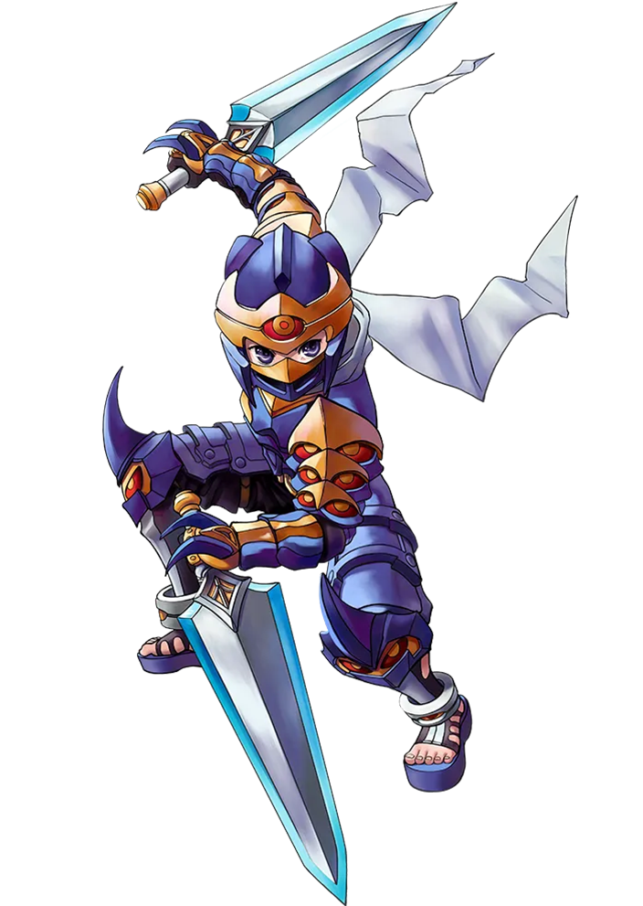 Patch Notes – Atualização 6.6