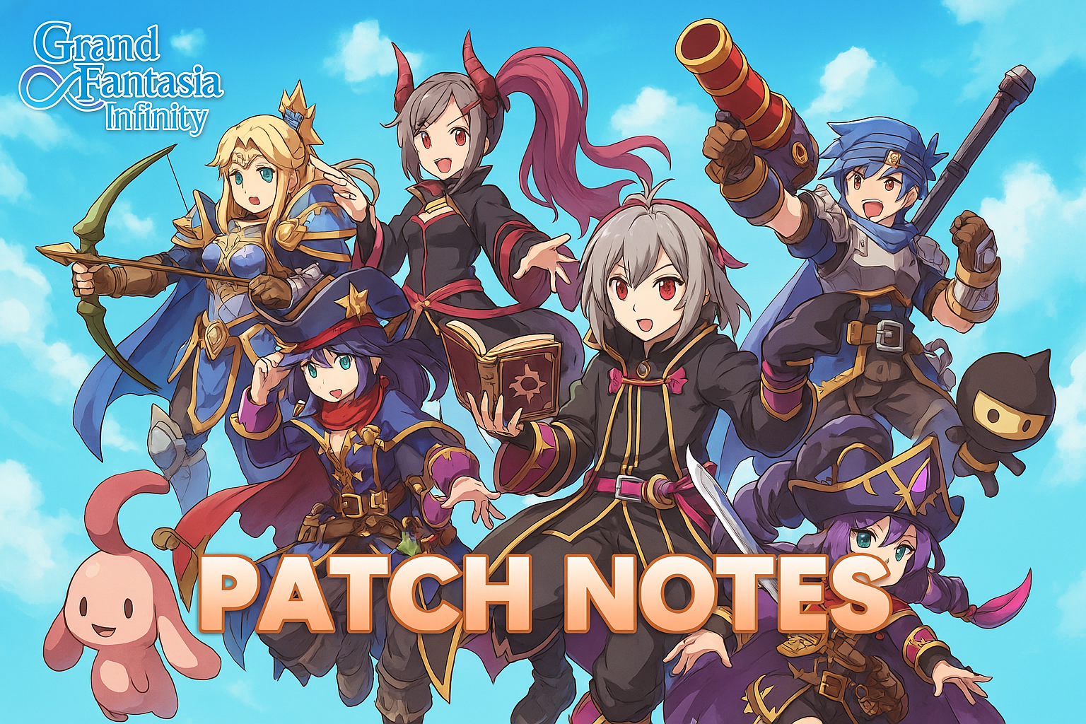 TORRES, ARENAS, E CORRECOES DE BUGS!