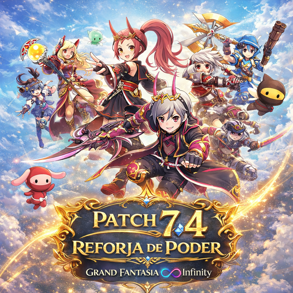 PATCH NOTES — REFORJA DE PODER